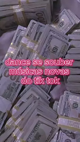 musica do tic tac dance se puder 2023